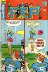 Pep Comics #296 Comic Books - Covers, Scans, Photos in Pep Comics Comic Books - Covers, Scans, Gallery